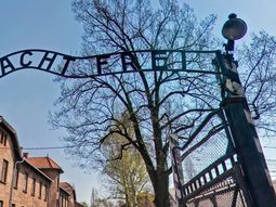 asi esta auschwitz en la actualidad asi esta auschwitz en la actualidad