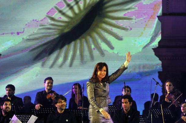 Cristina Kirchner no competirá por ningún cargo en las elecciones