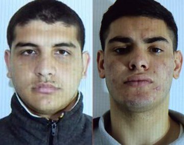 Secuestran celulares que usaban en la cárcel a los acusados por el crimen