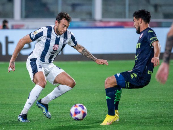 Fútbol libre por celular: cómo ver en vivo Talleres vs Unión de Santa Fe