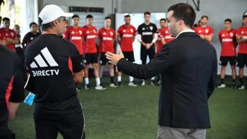 los 11 que perfila marcelo escuadero para que river enfrente a independiente rivadavia los 11 que perfila marcelo escuadero para que river enfrente a independiente rivadavia
