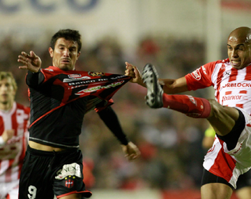 La B Nacional define los dos clasificados a la final del Reducido