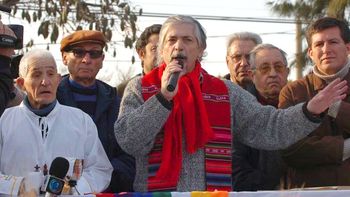 echaron al cura cordobes que apoyo el matrimonio igualitario echaron al cura cordobes que apoyo el matrimonio igualitario