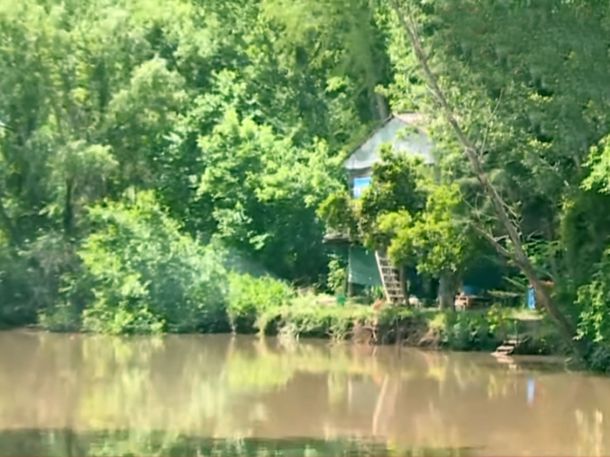 Dispararon contra el equipo de C5N que cubre la zona de Escobar en la que balearon a una navegante