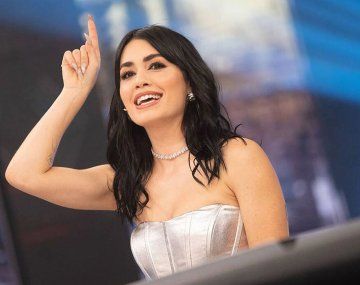El nuevo desafío que enfrentará Lali Espósito en su carrera: de qué se trata