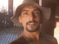 Rodrigo Manuel Duartes, de 33 años, fue asesinado en un bar de playa en el estado de Ceará.&nbsp;