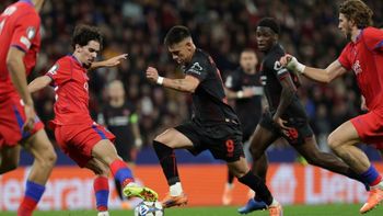 adios a la ilusion de river: el diablito echeverri jugara en el girona adios a la ilusion de river: el diablito echeverri jugara en el girona