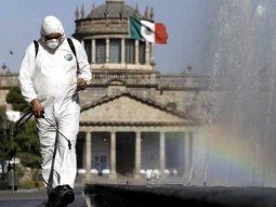 La cifra de muertes por coronavirus en México podría ser en realidad un 70% más alta