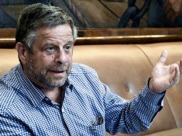 Rubinstein, Suárez Lastra y Brandoni, la tercera lista de Juntos por el Cambio en la Ciudad