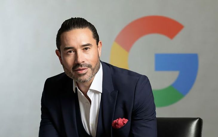 Cambio en Google: designaron a un nuevo director general para la Argentina
