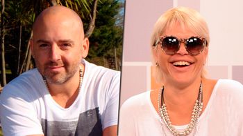 Ida y vuelta entre Muscari y Nazarena Ida y vuelta entre Muscari y Nazarena