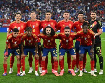 Fútbol libre por celular: cómo ver en vivo Albania vs España