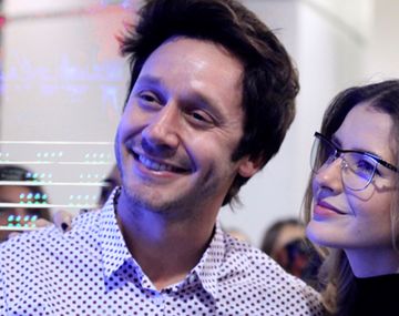 Los hijos de Pampita pasaron el día de la madre con la China Suárez y Vicuña