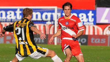 argentinos y olimpo se miden en un duelo clave por el descenso argentinos y olimpo se miden en un duelo clave por el descenso