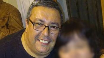 la dolorosa despedida al motociclista asesinado por un chico de 17 anos que conducia sin licencia ni seguro