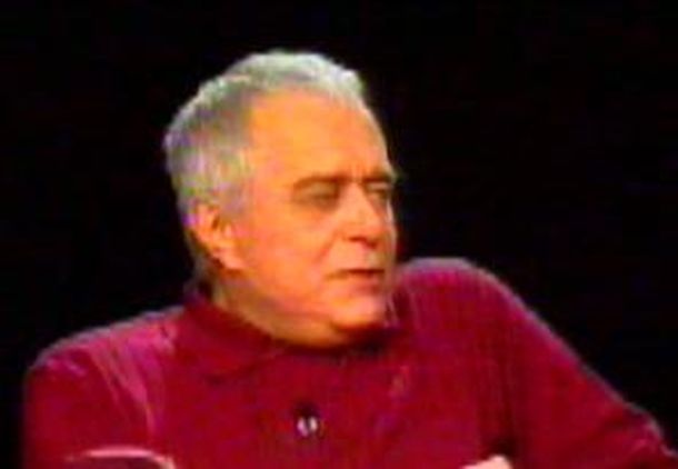 Velazco ferrero de donde vengo