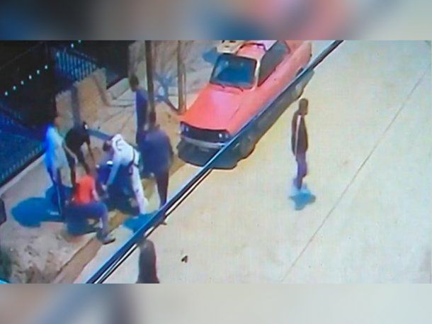 Córdoba: vecinos lincharon a un ladrón que estaba armado