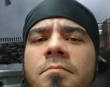 Aberrante declaración del hijo del hombre descuartizado