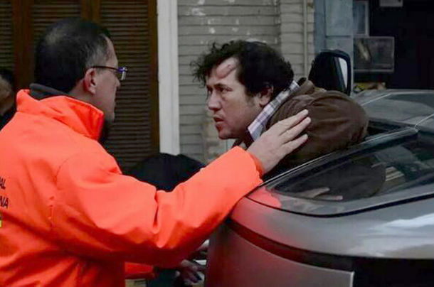 Entre Ríos demandará al conductor que mató a un nene frente al colegio