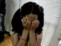 Una madre consentía los abusos a su hija: Fabula