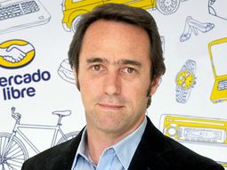 Marcos Galperin. Marcos Galperin.