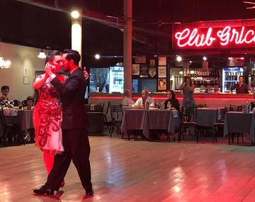 Ciudad: milongas y salones de tango pedirán su reapertura con protocolos