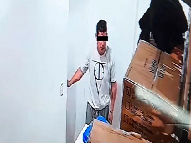 Desde Madres del Dolor expresaron su indignación por el prontuario del hombre acusado por la violación en Las Cañitas