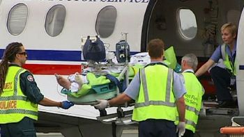 Foto gentileza ABC Foto gentileza ABC