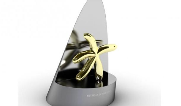 Los nominados a los premios Estrella de Mar 2016