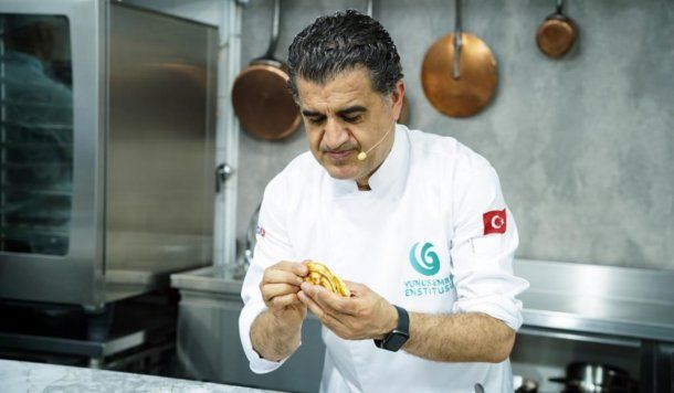 Türkiye celebra en la Argentina la semana de la cocina turca