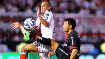 river golpeo de entrada y aguanto para vencer a newells y ser escolta en el torneo river golpeo de entrada y aguanto para vencer a newells y ser escolta en el torneo