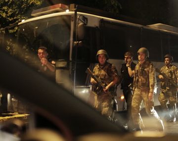 ¿Quiénes son los gulenistas responsabilizados por el golpe en Turquía?