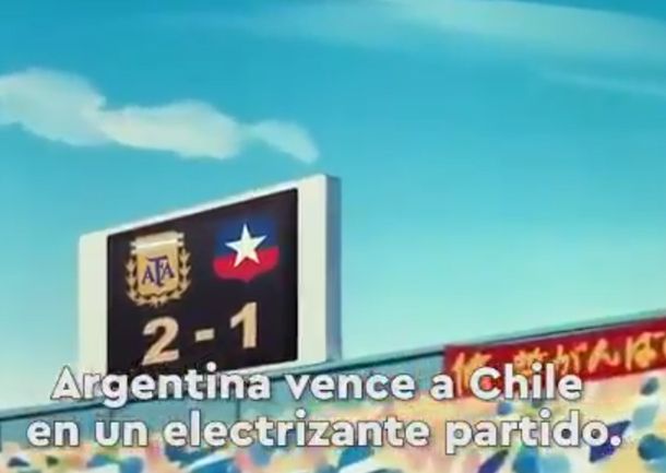 La final que no se podrá dar en Rusia