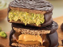 Este nuevo Alfajor Dubai generó una repercusión pocas veces vista en Argentina.