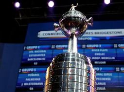 Se terminó la fase preliminar: así quedaron los grupos de la Copa Libertadores de América 2018