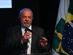 Lula asumió la presidencia el 1° de enero de 2023. Lula asumió la presidencia el 1° de enero de 2023.
