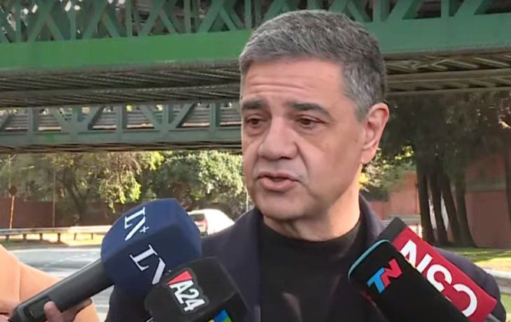 Jorge Macri informó que quedan 14 heridos en código rojo por el choque de trenes