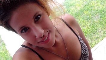 hablo la madre de melina: quiero pronto su cuerpo hablo la madre de melina: quiero pronto su cuerpo