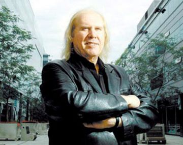 ¿Johnny Allon incursionará en la política?