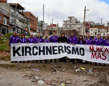 Unánime rechazo al Nunca Más de la campaña de LLA: Banalizaron el dolor