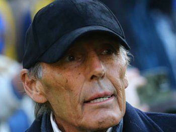 Miguel Ángel Russo define si viaja a Rosario: la fuerte recomendación médica