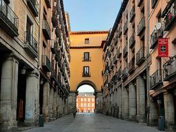 Madrid, España Madrid, España