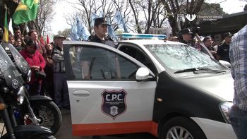 detienen a delivery de drogas: iba con una balanza y pesaba la sustancia detienen a delivery de drogas: iba con una balanza y pesaba la sustancia