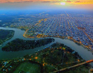 Cómo estará el clima en Nochebuena en Entre Ríos