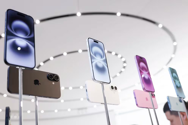 Conoce todo acerca de esta nueva herramienta que ofrece Apple en celulares con IOS 18.&nbsp;