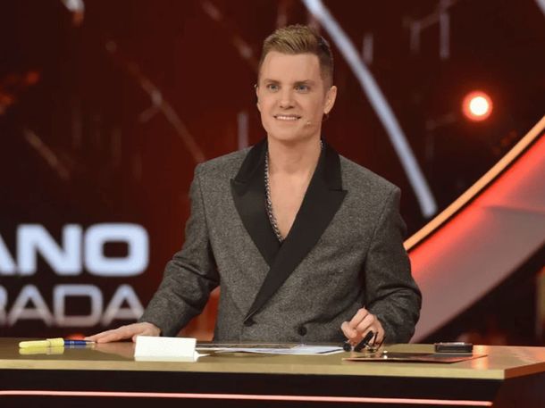 El enigmático mensaje de Santiago del Moro sobre Gran Hermano: Chau