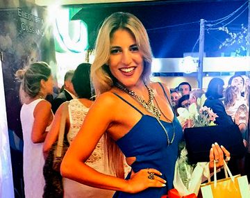 De mal gusto: Marian Farjat discriminó a la Chica del verano en Twitter