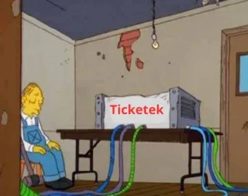 Memes y reacciones por la venta de entradas para Los Piojos