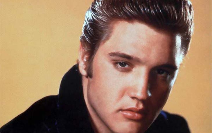 Elvis