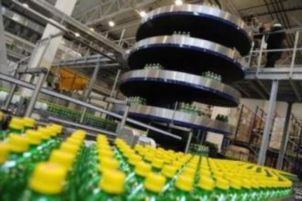 Cobrarán un canon por el uso del agua como insumo industrial